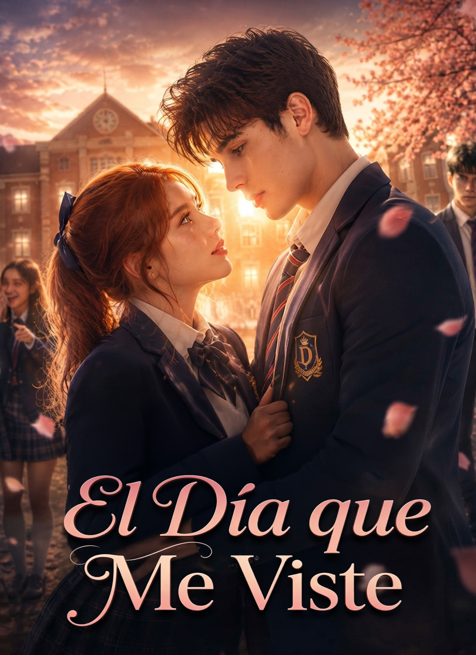 [Doblado]El día que me viste