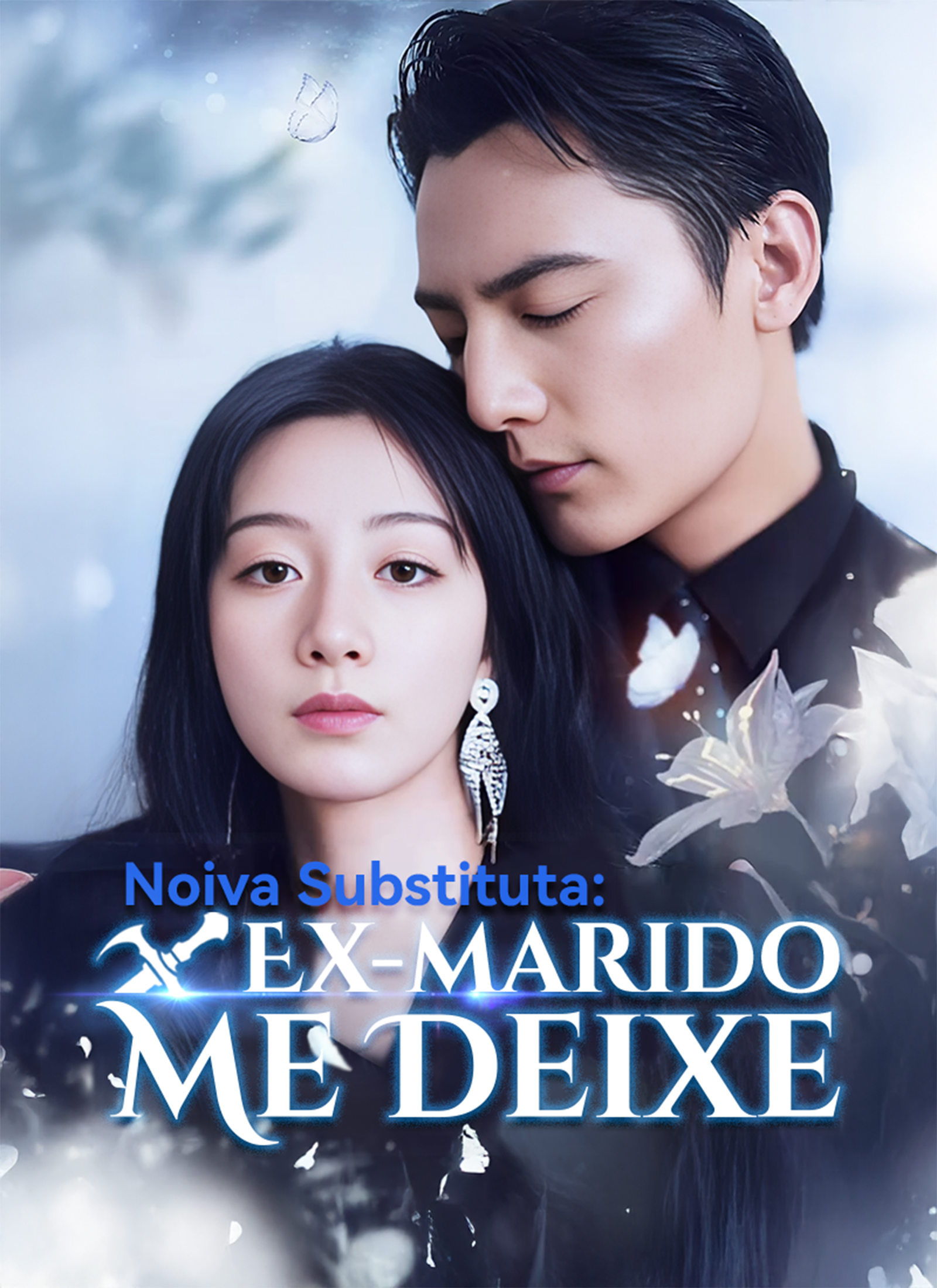 Noiva Substituta: Ex-marido, Me Deixe
