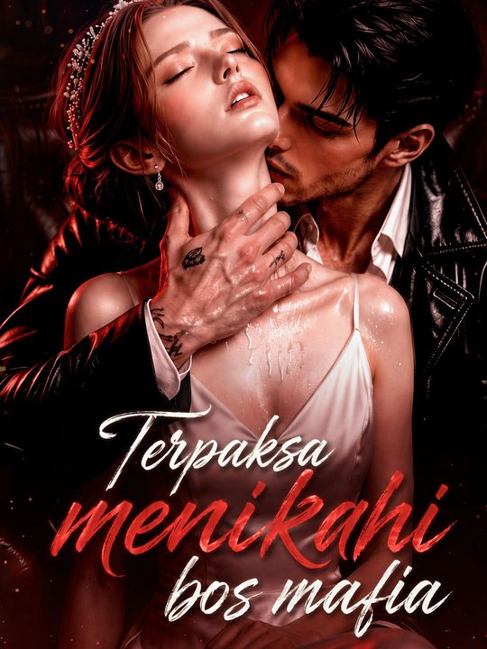 Terpaksa menikahi bos mafia
