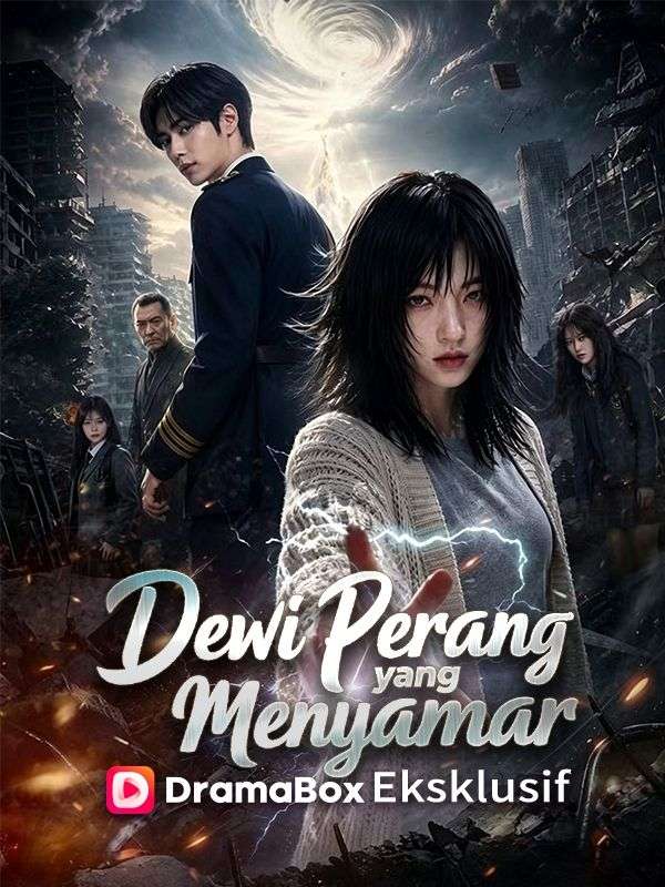 Dewi Perang yang Menyamar