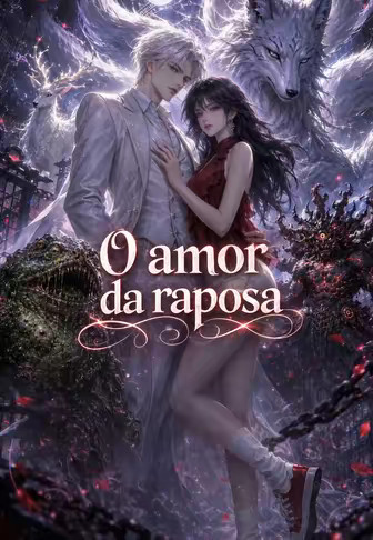 O amor da raposa