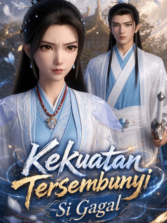 Kekuatan Tersembunyi Si Gagal