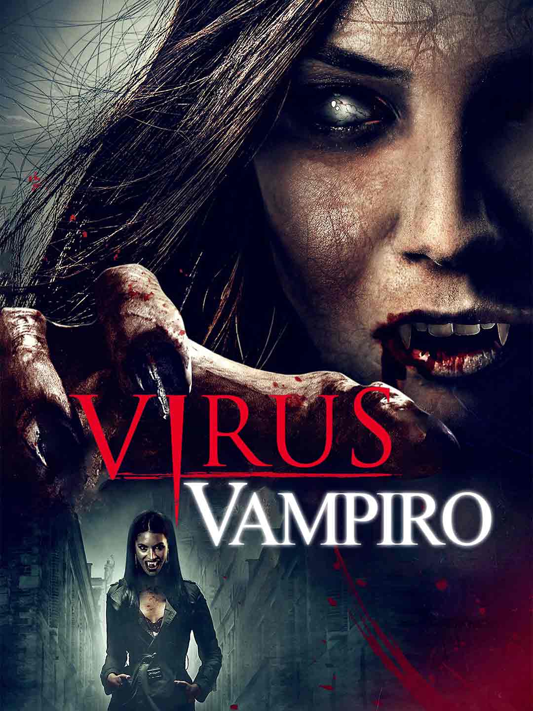Virus Vampiro