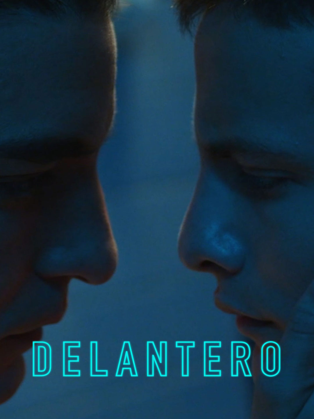 Delantero