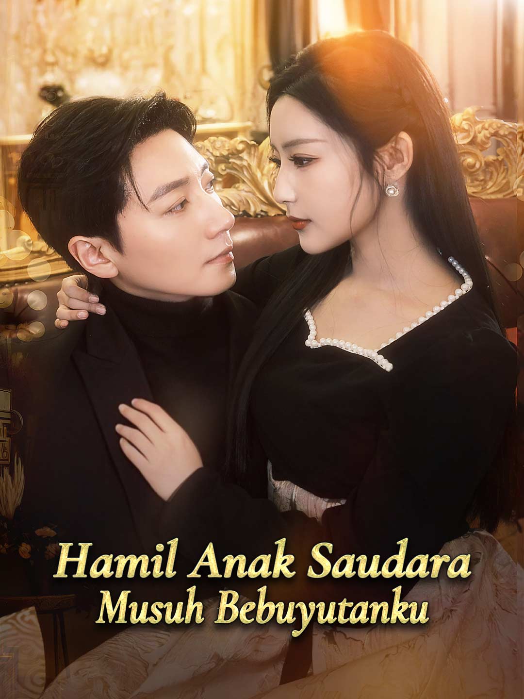 Hamil Anak Saudara Musuh Bebuyutanku