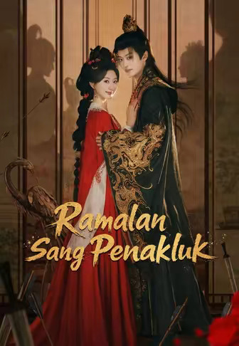 Ramalan Sang Penakluk