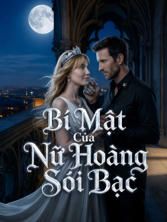 Rahasia Sang Luna