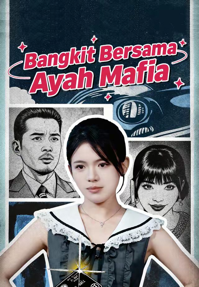 Bangkit Bersama Ayah Mafia