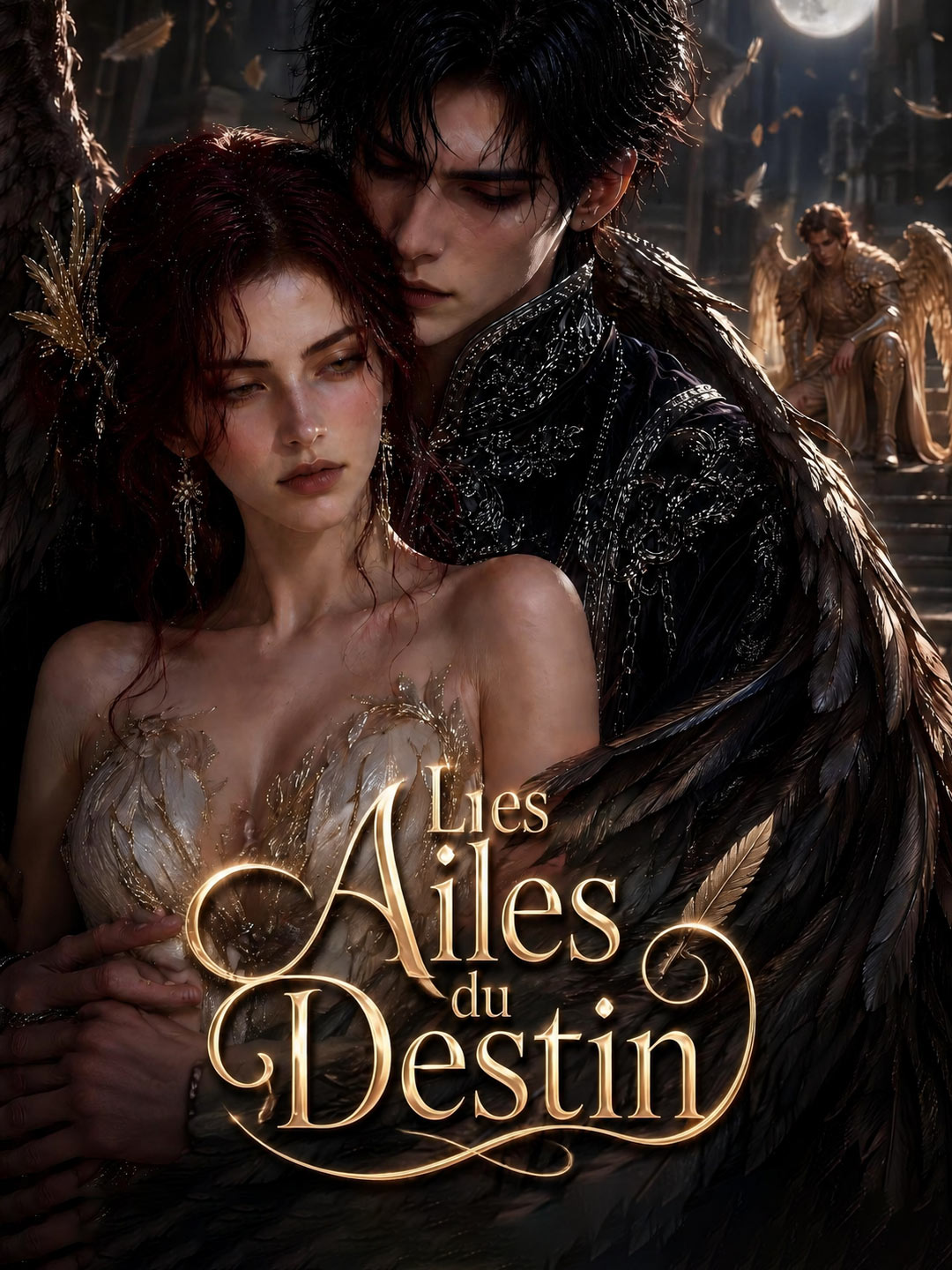 Les Ailes du Destin