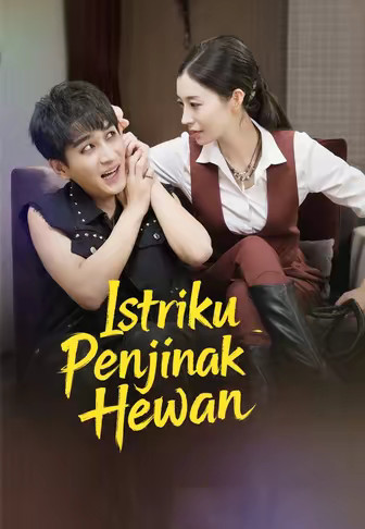 Istriku Penjinak Hewan