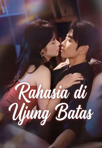 Rahasia di Ujung Batas