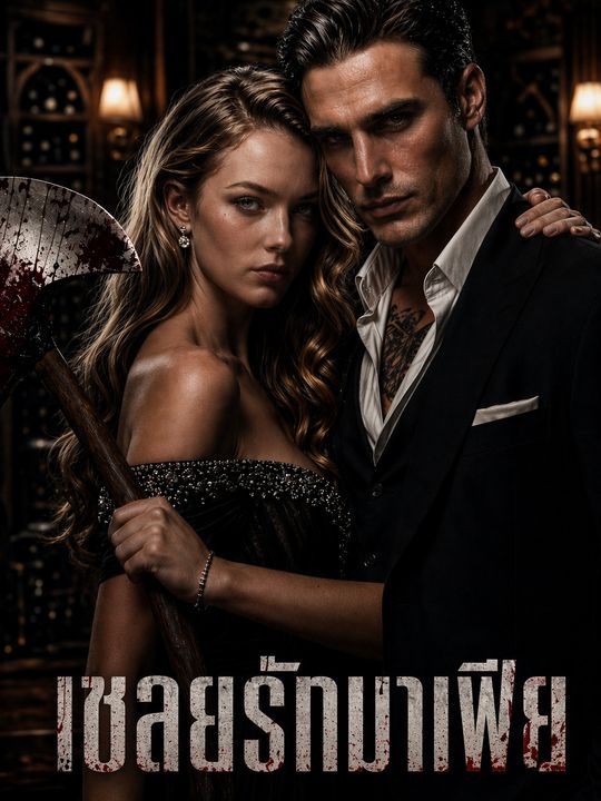 เชลยรักมาเฟีย