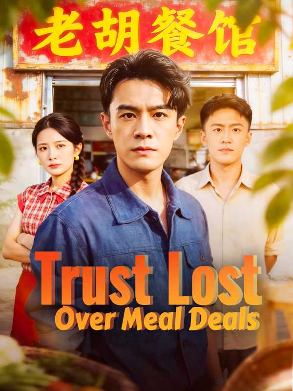Trust Lost Over Meal Deals