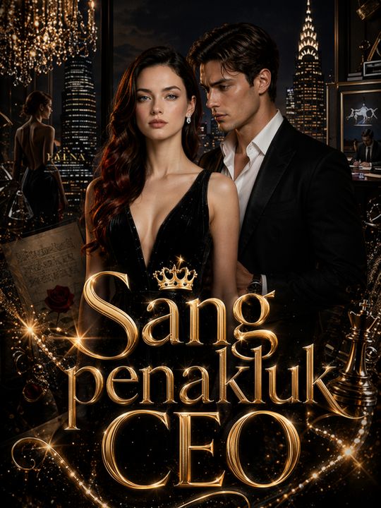 Sang penakluk CEO