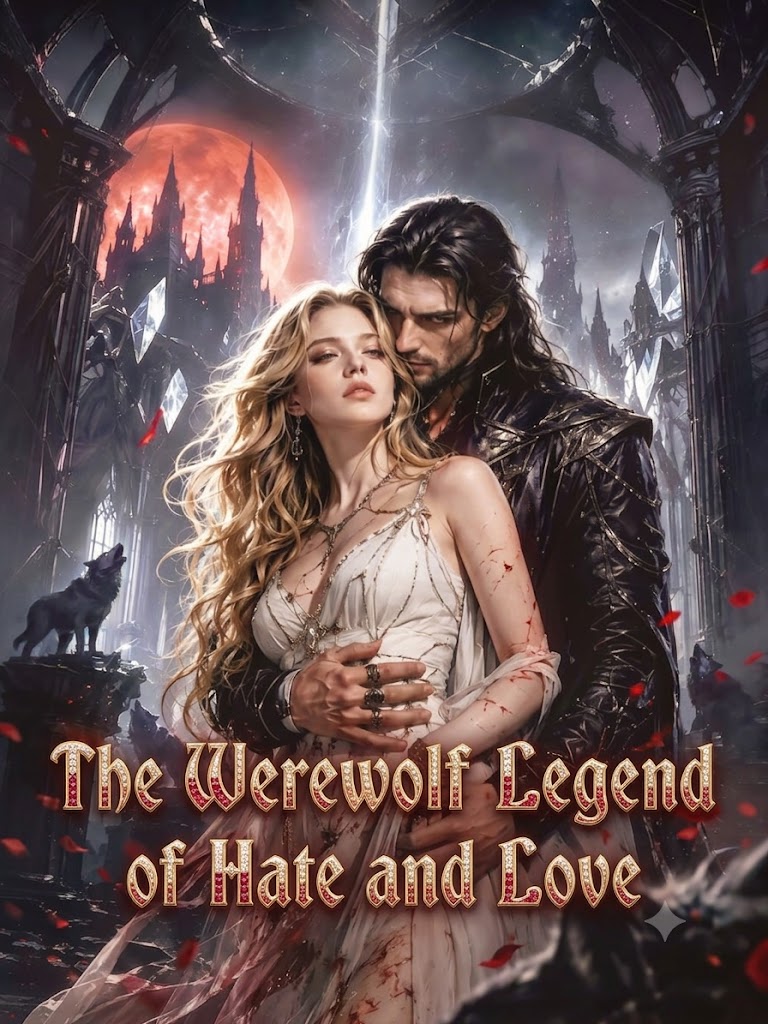 The Werewolf Legend of Hate and Love