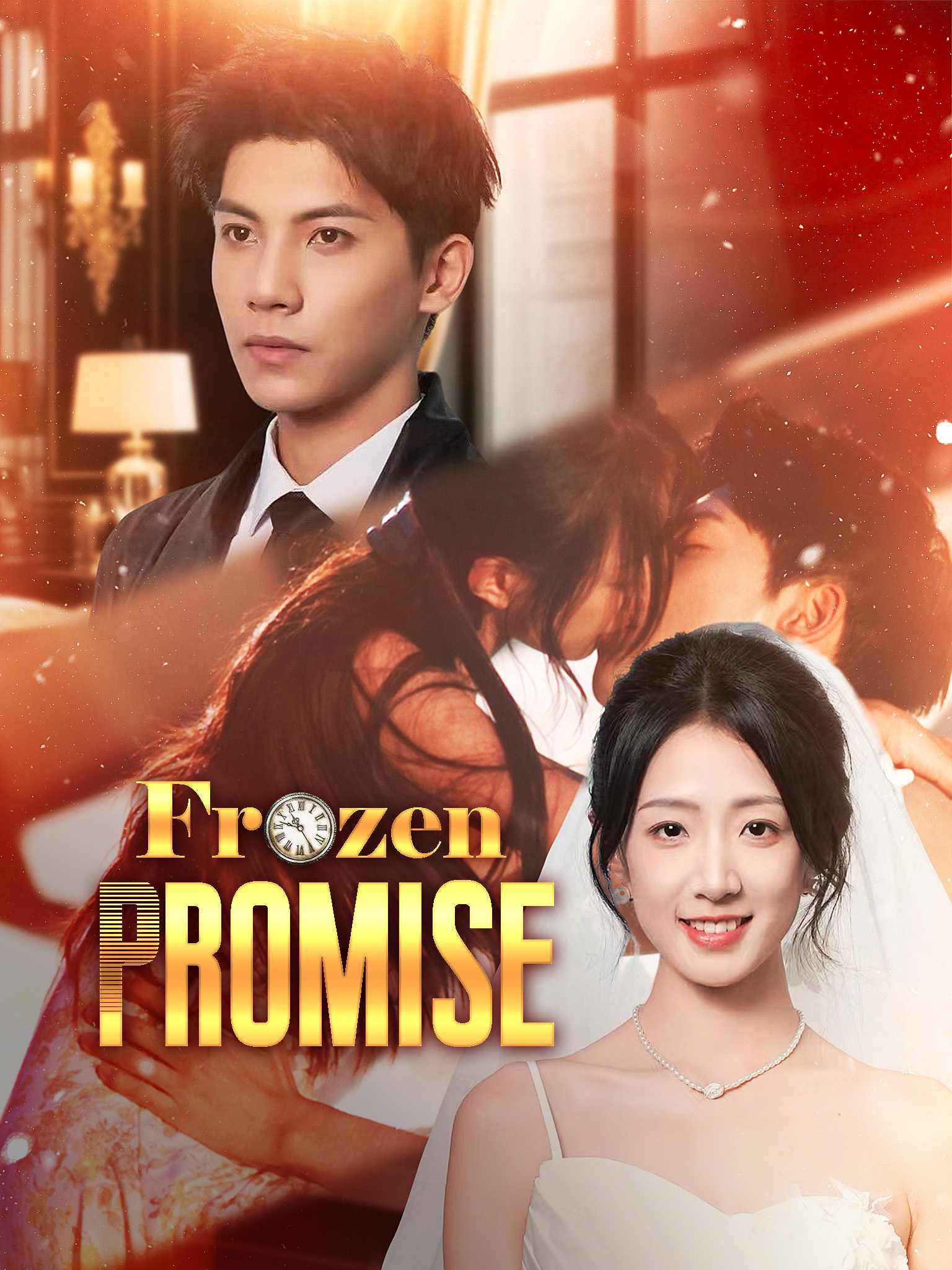 Frozen Promise