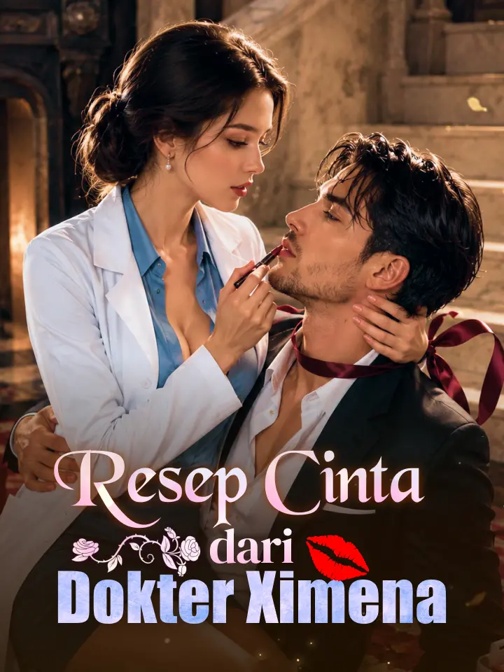 Resep Cinta dari Dokter Ximena