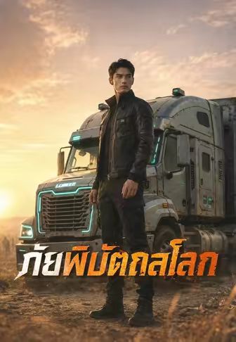 (พากย์)ภัยพิบัติถล่มโลก