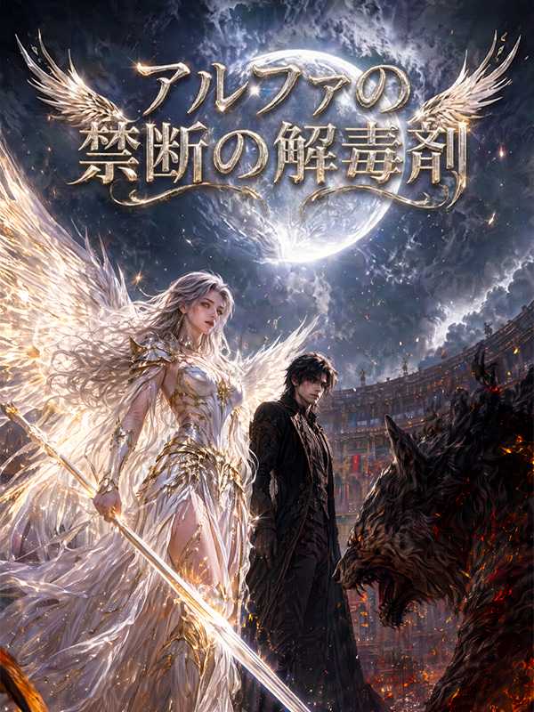 アルファの禁断の解毒剤