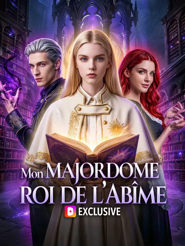 Mon majordome roi de l’Abîme