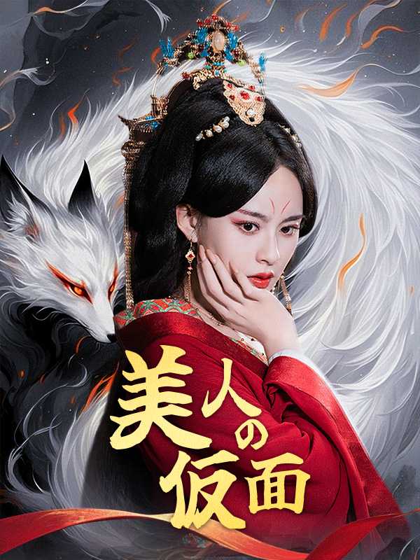 美人の仮面