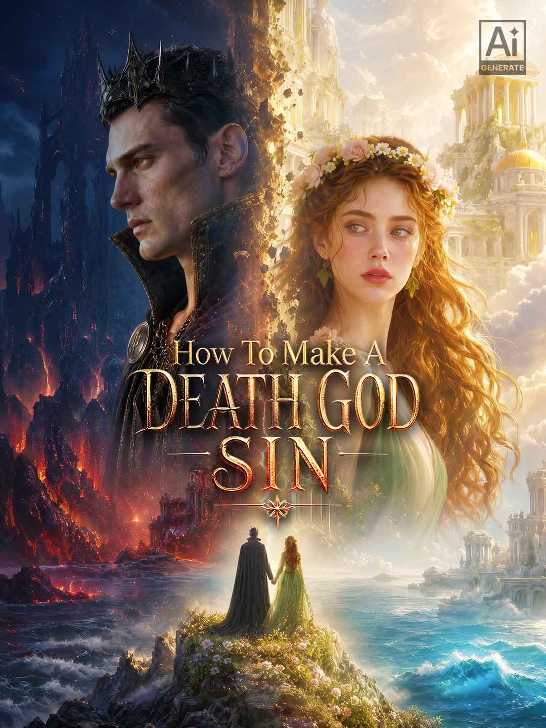 How To Make A Death God Sin