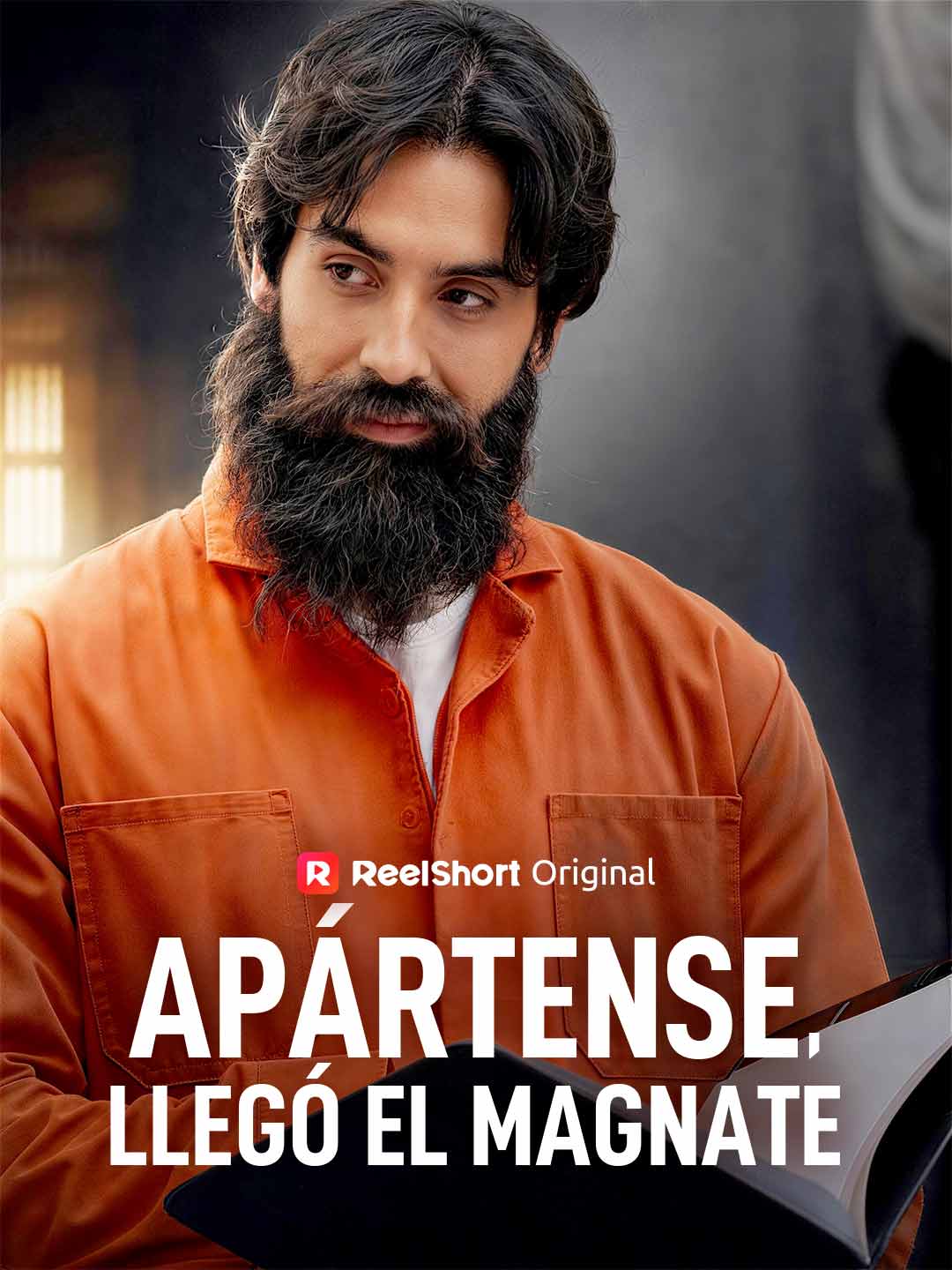 Apártense, llegó el magnate