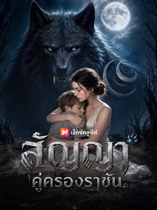 สัญญาคู่ครองราชัน