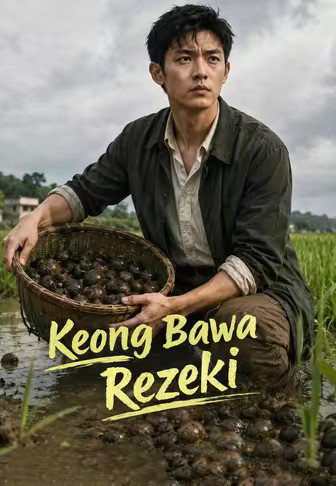 Keong Bawa Rezeki