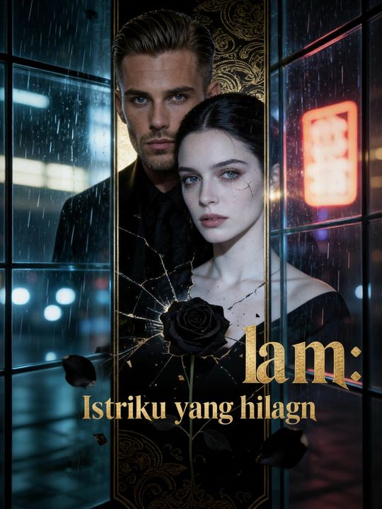 Don kelam: Istriku yang hilang