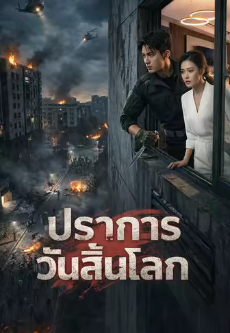 ปราการวันสิ้นโลก