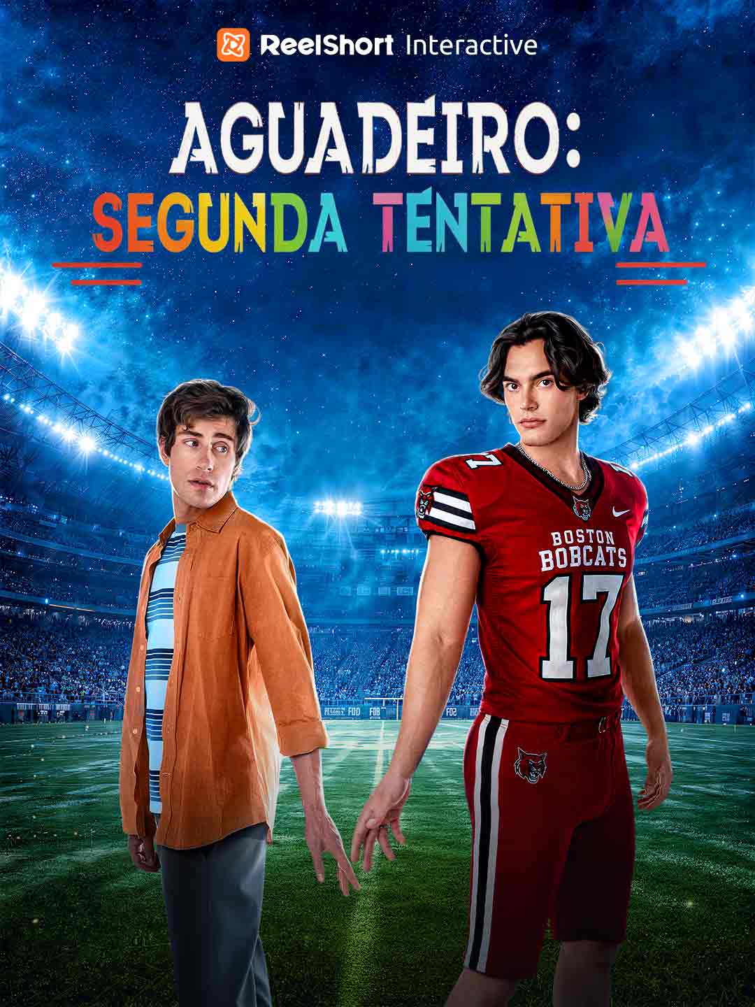 Aguadeiro: Segunda Tentativa