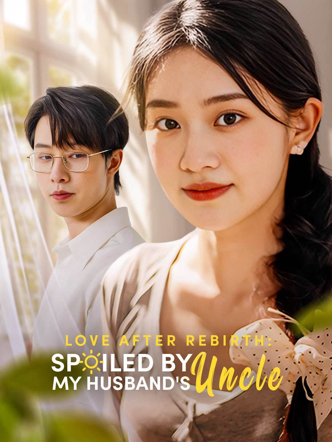 (Dubbing) Love After Rebirth: Spoiled by My Husband's Uncle