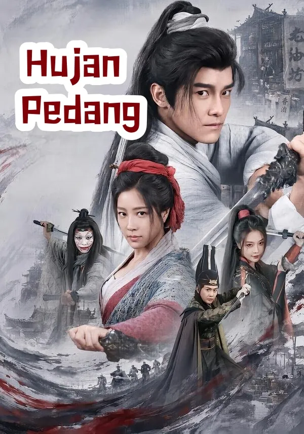 Hujan Pedang