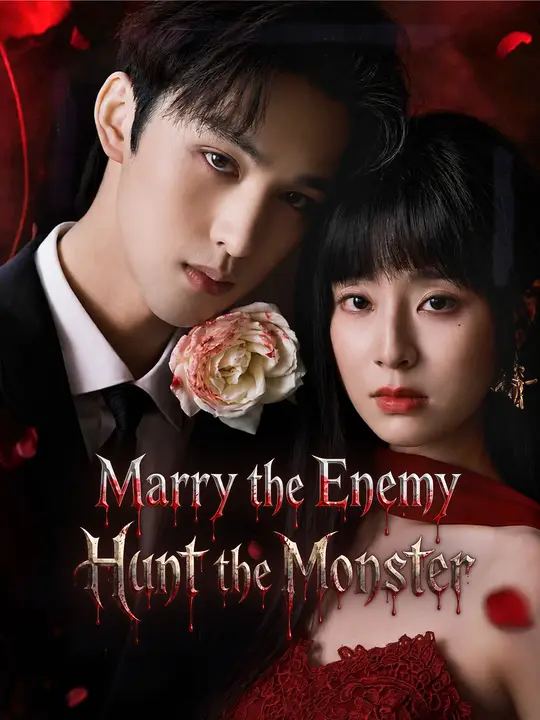 Marry the Enemy, Hunt the Monster