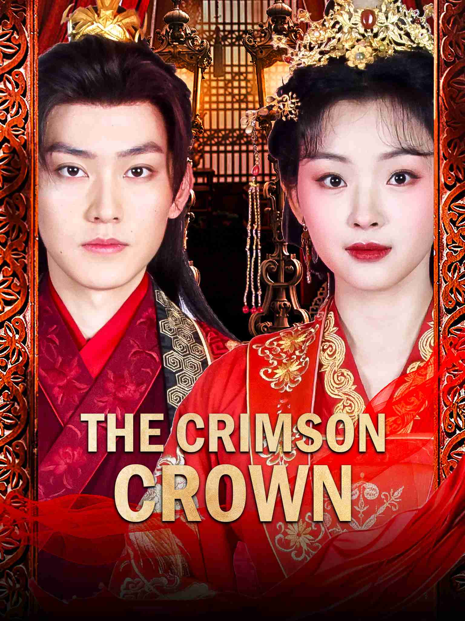 The Crimson Crown