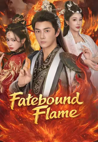 Fatebound Flame
