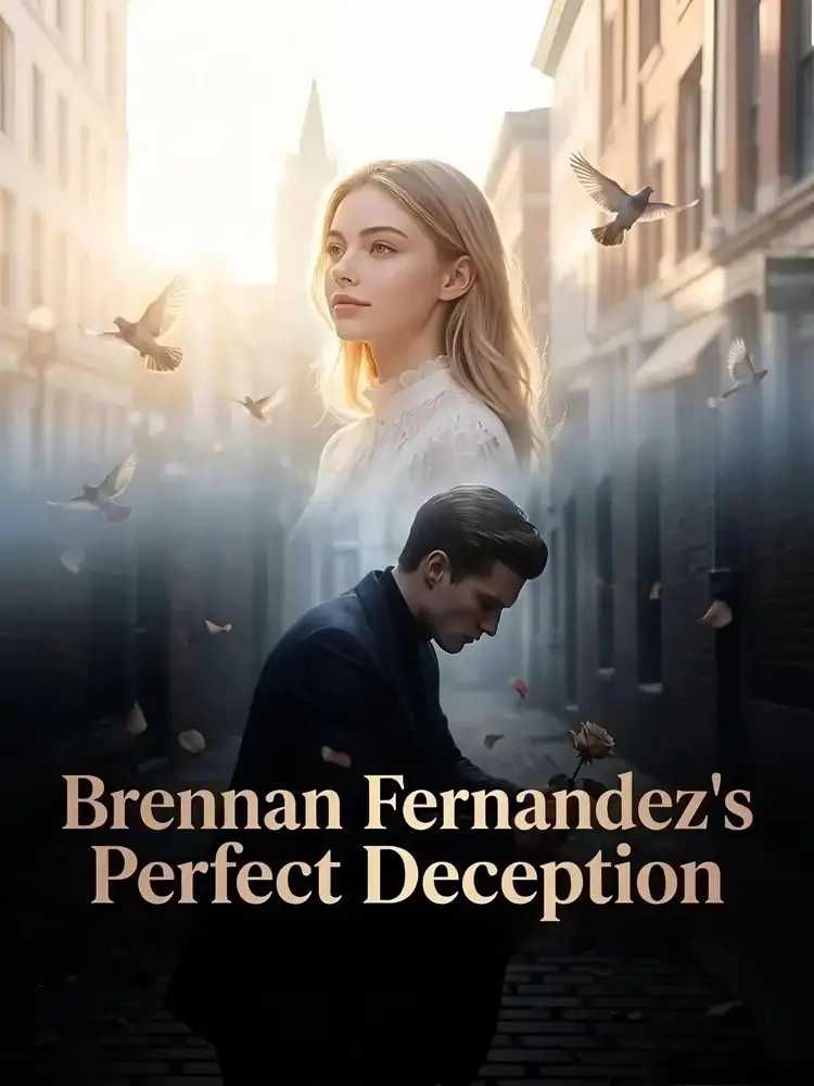 Brennan Fernandez's Perfect Deception