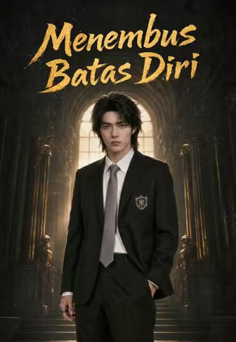 Menembus Batas Diri