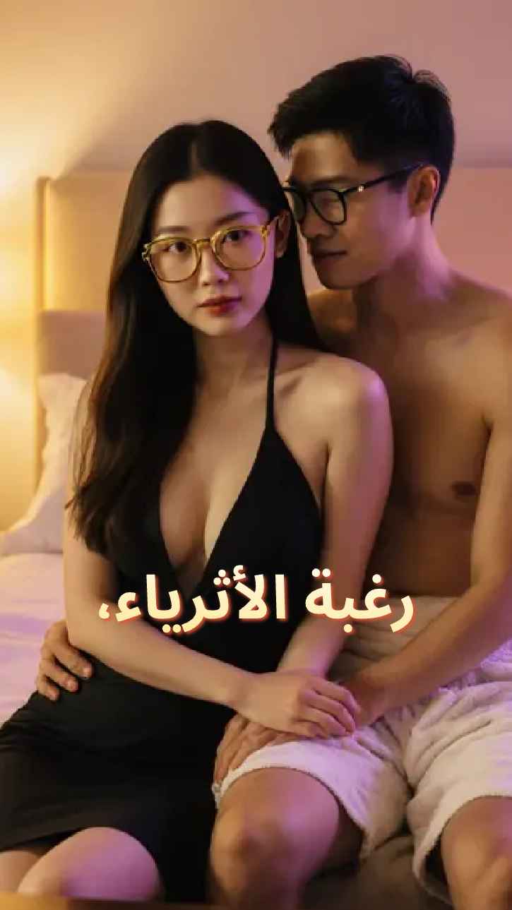 رغبة الأسرة الثرية