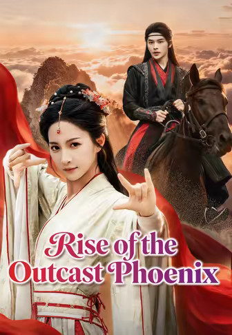 Rise of the Outcast Phoenix