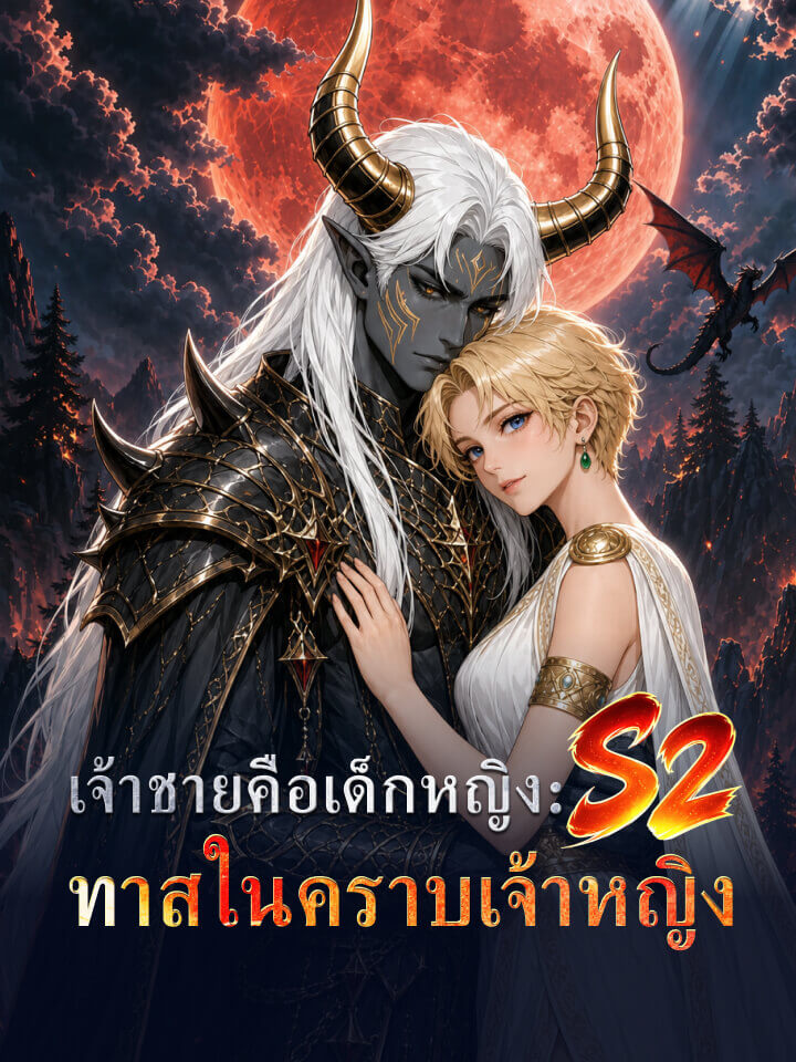 เจ้าชายคือเด็กหญิง: ทาสในคราบเจ้าหญิง
