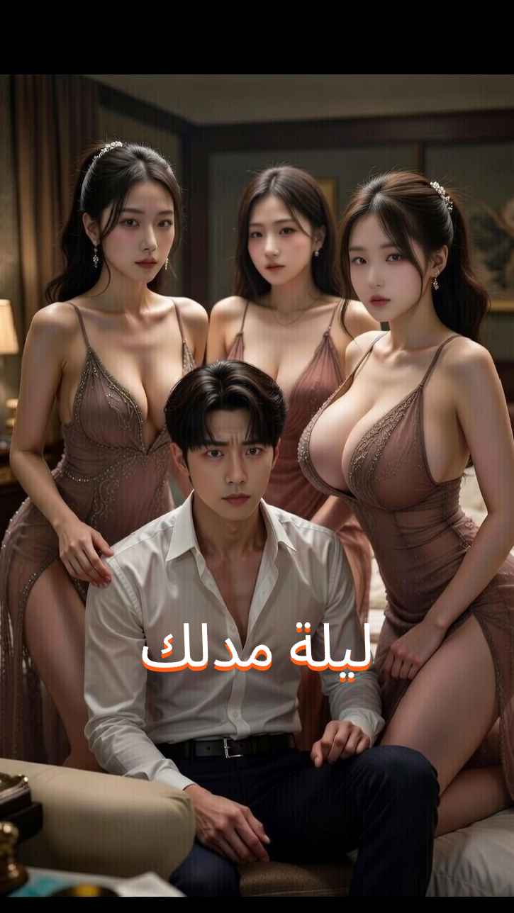 ليلة المدلك