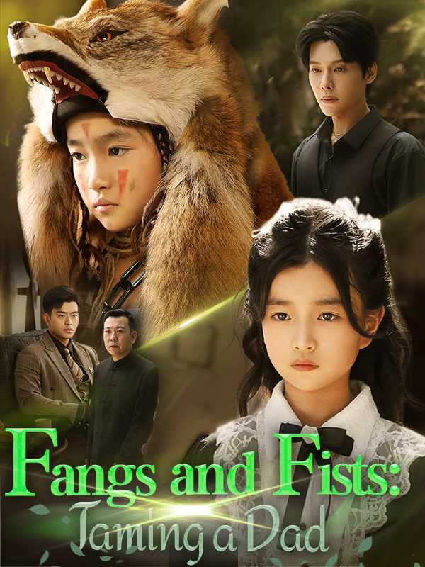 Fangs and Fists: Taming a Dad