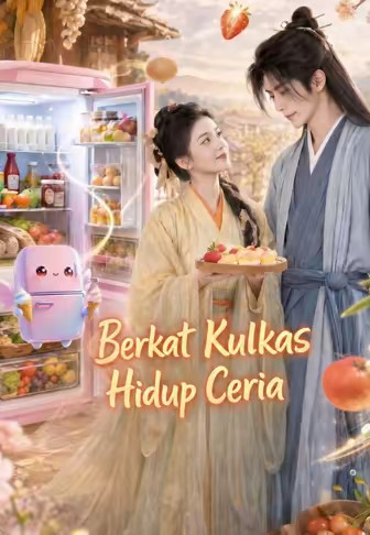 Berkat Kulkas Hidup Ceria
