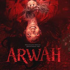 Arwah [Indonesian]