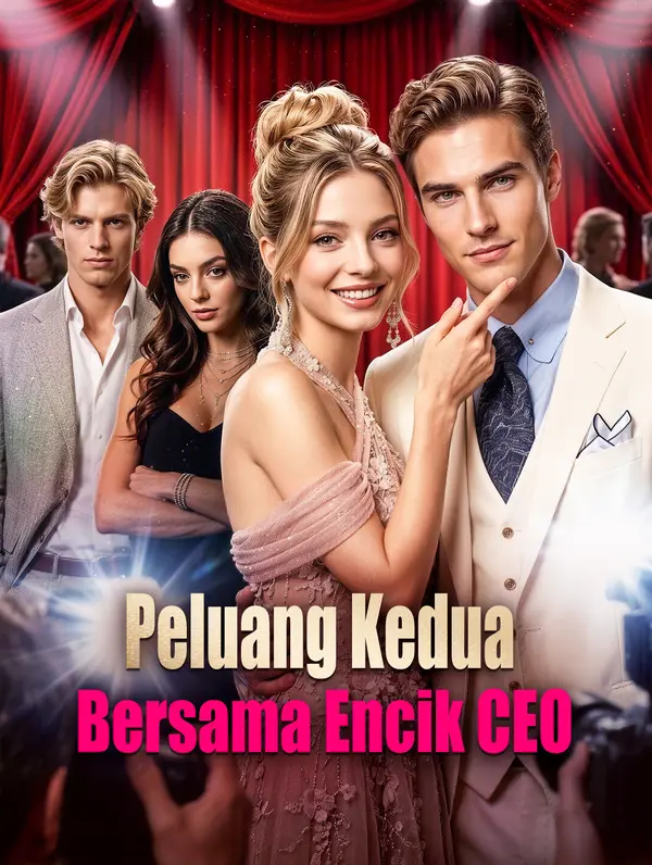 Peluang Kedua Bersama Encik CEO