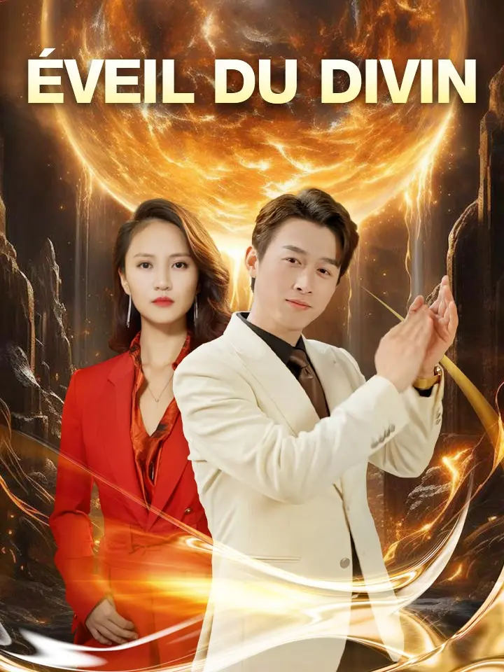 Éveil du divin