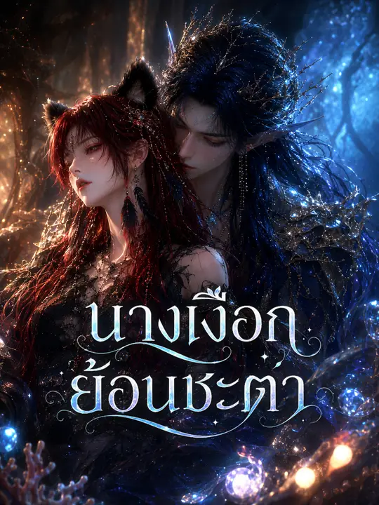นางเงือกย้อนชะตา