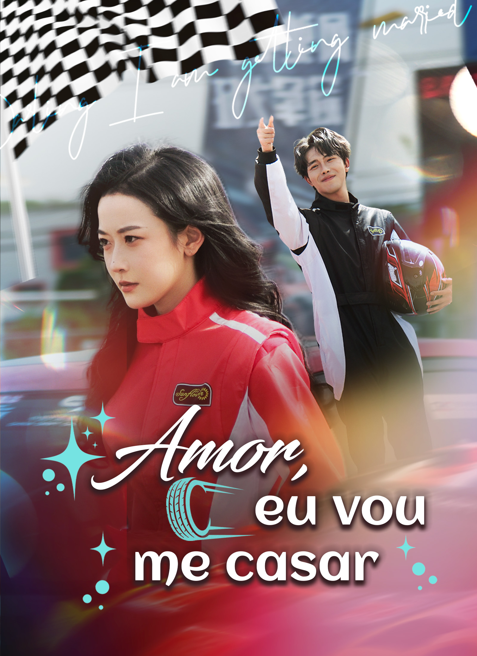 [Dublado]Amor, eu vou me casar